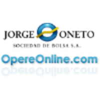 Jorge Luis Oneto Sociedad de Bolsa S.A. logo, Jorge Luis Oneto Sociedad de Bolsa S.A. contact details