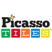 PicassoTiles logo, PicassoTiles contact details