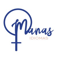 Manas Idiomas logo, Manas Idiomas contact details