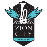 Zion City International Church Ministries, Inc. logo, Zion City International Church Ministries, Inc. contact details