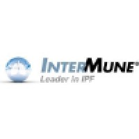 InterMune logo, InterMune contact details