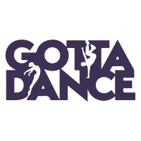 Gotta Dance Inc. logo, Gotta Dance Inc. contact details