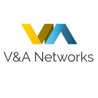 V&ANetworks SAS logo, V&ANetworks SAS contact details