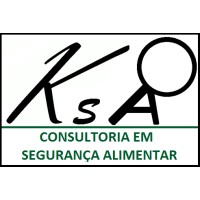 KSA - Consultoria Alimentar logo, KSA - Consultoria Alimentar contact details