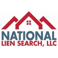 National Lien Search, LLC logo, National Lien Search, LLC contact details