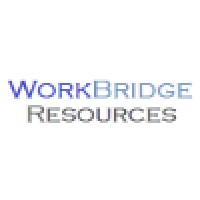 WorkBridge Resources logo, WorkBridge Resources contact details