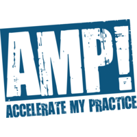 Accelerate My Practice logo, Accelerate My Practice contact details