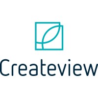 Createview AS logo, Createview AS contact details