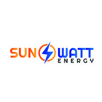 SunWatt Energy logo, SunWatt Energy contact details