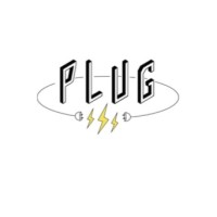 PLUG Creative Agency logo, PLUG Creative Agency contact details