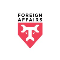 Foreign Affairs Auto logo, Foreign Affairs Auto contact details