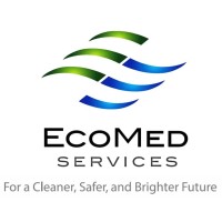 EcoMed Services logo, EcoMed Services contact details