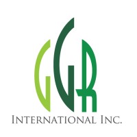 GGR International Inc logo, GGR International Inc contact details