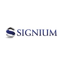 Signium Colombia logo, Signium Colombia contact details