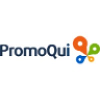 PromoQui logo, PromoQui contact details