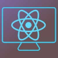 React Monitor logo, React Monitor contact details