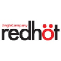 The RedHot Jingle Company logo, The RedHot Jingle Company contact details