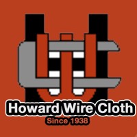 Howard Wire Cloth Co logo, Howard Wire Cloth Co contact details