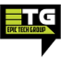 EpicTechGroup logo, EpicTechGroup contact details