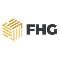 FHG Furniture logo, FHG Furniture contact details