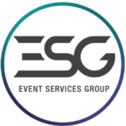 Events Services Group logo, Events Services Group contact details