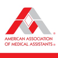 American Association of Medical Assistants logo, American Association of Medical Assistants contact details