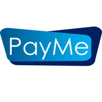 PayMe logo, PayMe contact details