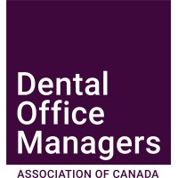 Dental Office Managers Association of Canada logo, Dental Office Managers Association of Canada contact details