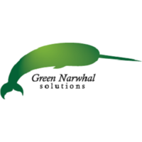 Green Narwhal Solutions logo, Green Narwhal Solutions contact details