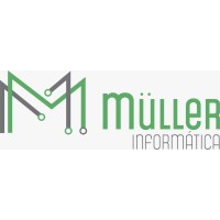 Müller Informática logo, Müller Informática contact details