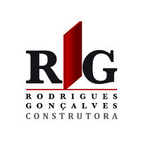 Rodrigues Goncalves Construtora logo, Rodrigues Goncalves Construtora contact details