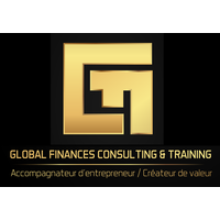 GLOBAL FINANCES CONSULTING & TRAINING logo, GLOBAL FINANCES CONSULTING & TRAINING contact details