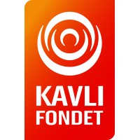 Kavlifondet logo, Kavlifondet contact details