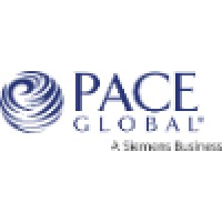 Pace Global, A Siemens Business logo, Pace Global, A Siemens Business contact details