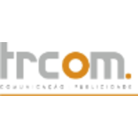 TRCOM. logo, TRCOM. contact details