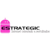 Estrategic logo, Estrategic contact details