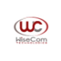 Wisecom Technologies Pvt. Ltd logo, Wisecom Technologies Pvt. Ltd contact details