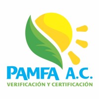 PAMFA AC logo, PAMFA AC contact details