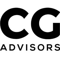 CG Advisors logo, CG Advisors contact details