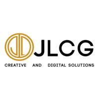 JLCG logo, JLCG contact details