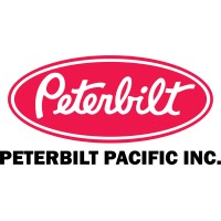 Peterbilt Pacific Inc. logo, Peterbilt Pacific Inc. contact details