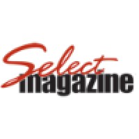 Select Magazine USA logo, Select Magazine USA contact details