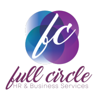 Full Circle HR & Business Services logo, Full Circle HR & Business Services contact details