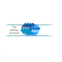 The Gaffney Institute logo, The Gaffney Institute contact details