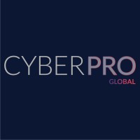 CYBERPRO Global logo, CYBERPRO Global contact details