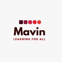 Mavin Magic logo, Mavin Magic contact details