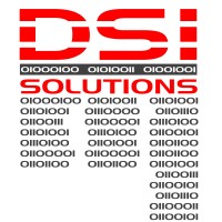 DSI Solutions LLC logo, DSI Solutions LLC contact details