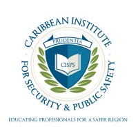 Caribbean Institute for Security and Public Safety (CISPS) logo, Caribbean Institute for Security and Public Safety (CISPS) contact details