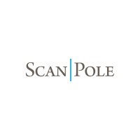 Scanpole logo, Scanpole contact details