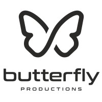 Butterfly Productions logo, Butterfly Productions contact details